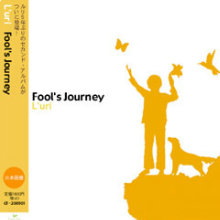 Fool's Journey Japanese Version
