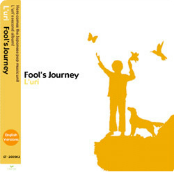 Fool's Journey English